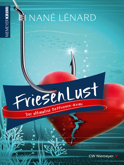 Title details for FriesenLust by Nané Lénard - Available